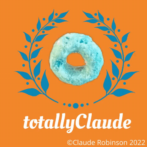 TotallyClaude